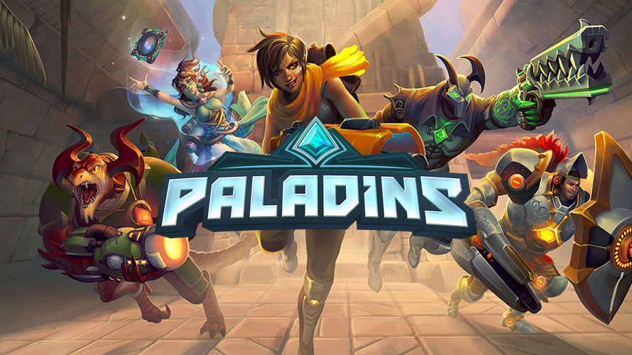 PALADINS