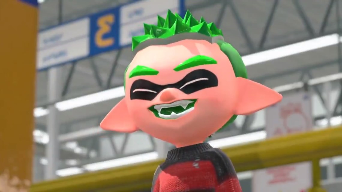 SPLATOON_2_NUEVOS PEINADOS