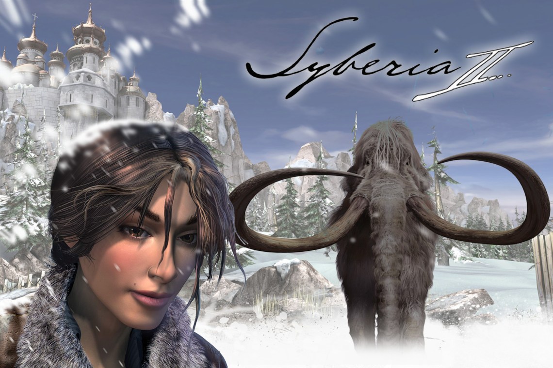 SYBERIA_2_TRAILER DE LANZMAIENTO_NITNENDO SWITCH