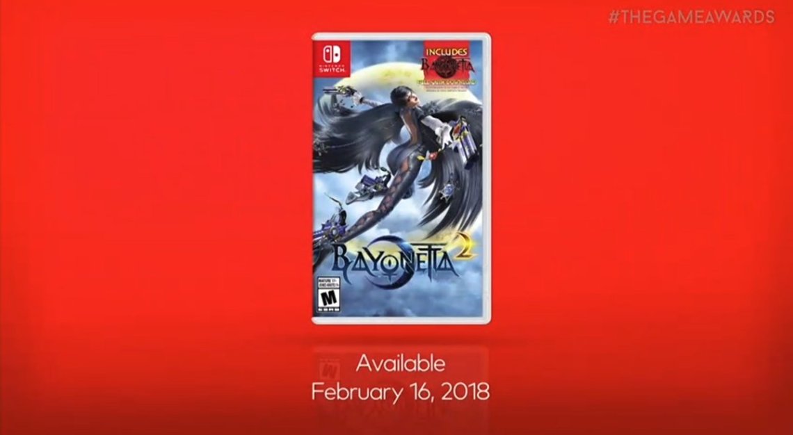 BAYONETTA_1_2_NINTENDO SWITCH