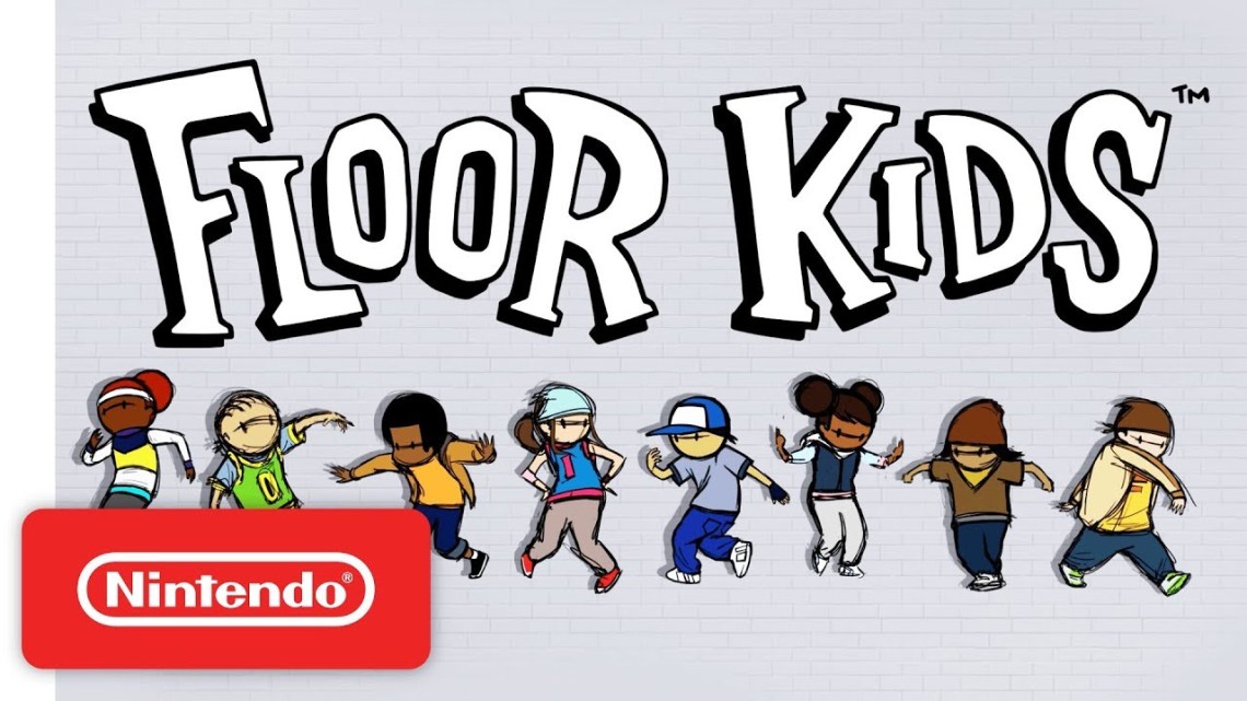 FLOOR KIDS