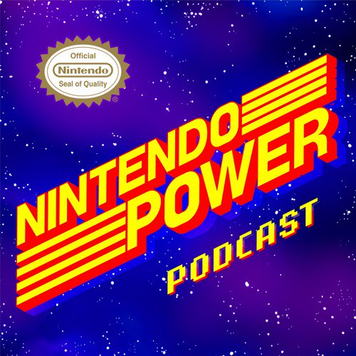 NINTENDO_POWER_PODCAST