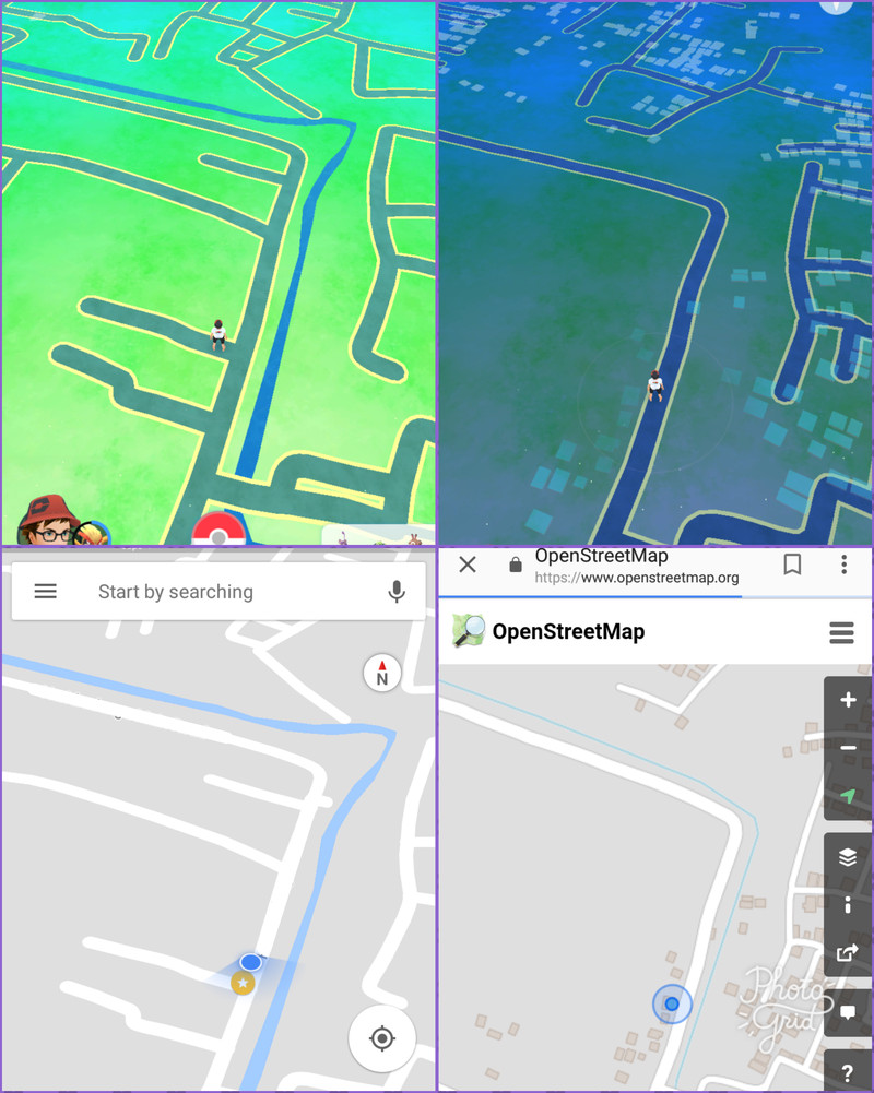 POKEMON_GO_CAMBIO DE MAPAS