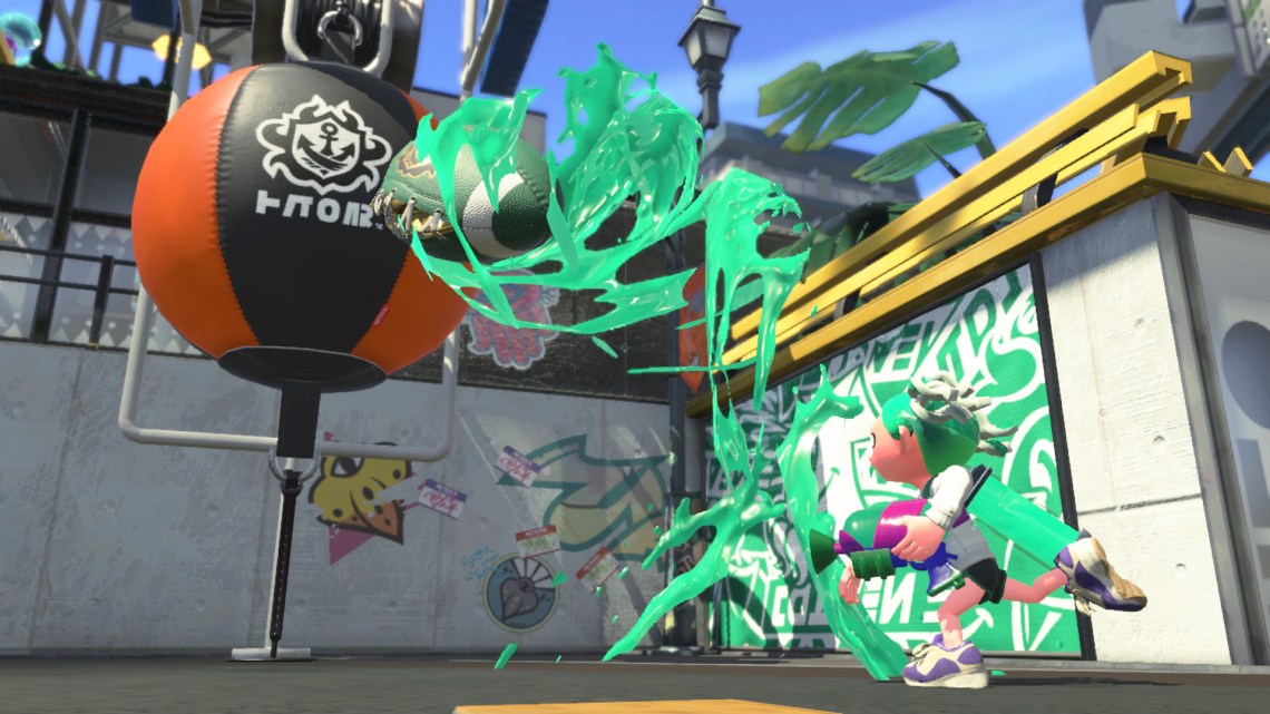 SPLATOON_2_CLAMP BLITZ