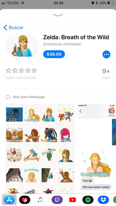 ZELDA_BOTW_STICKERS_1