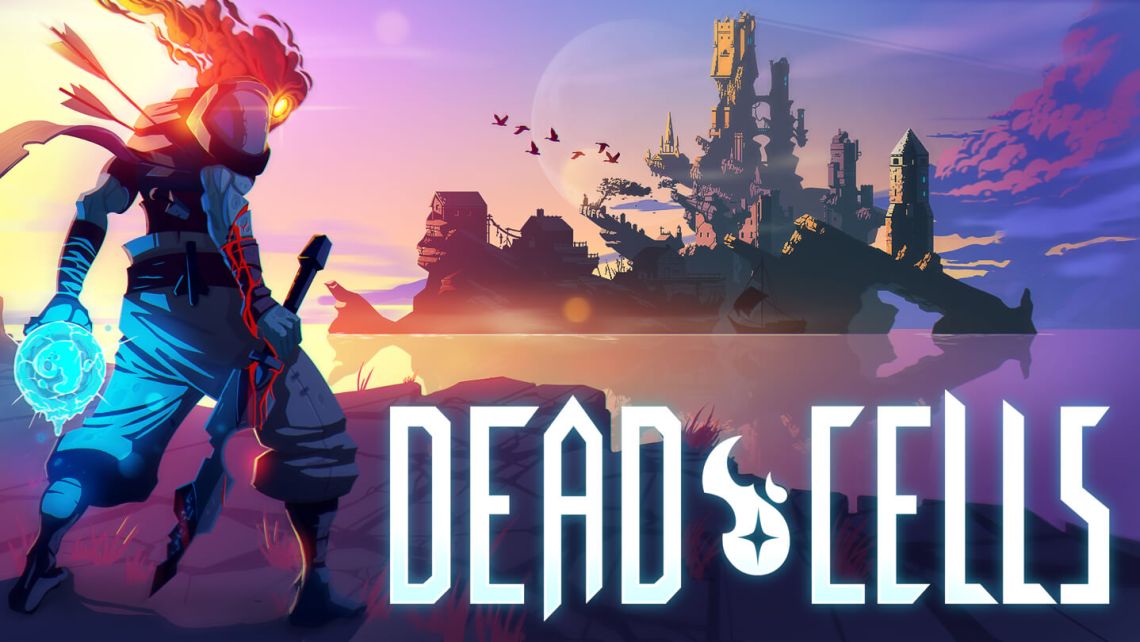 DEAD CELLS