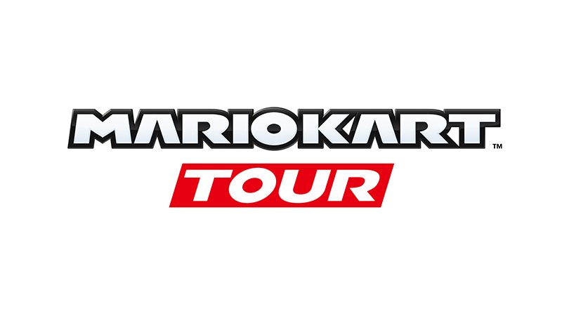 MARIO KART_TOUR