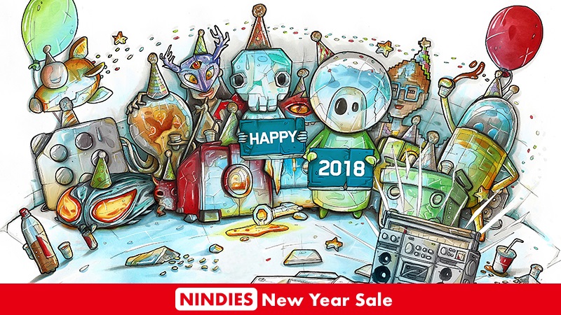 NINDIES_NEW YEAR SALE_2018