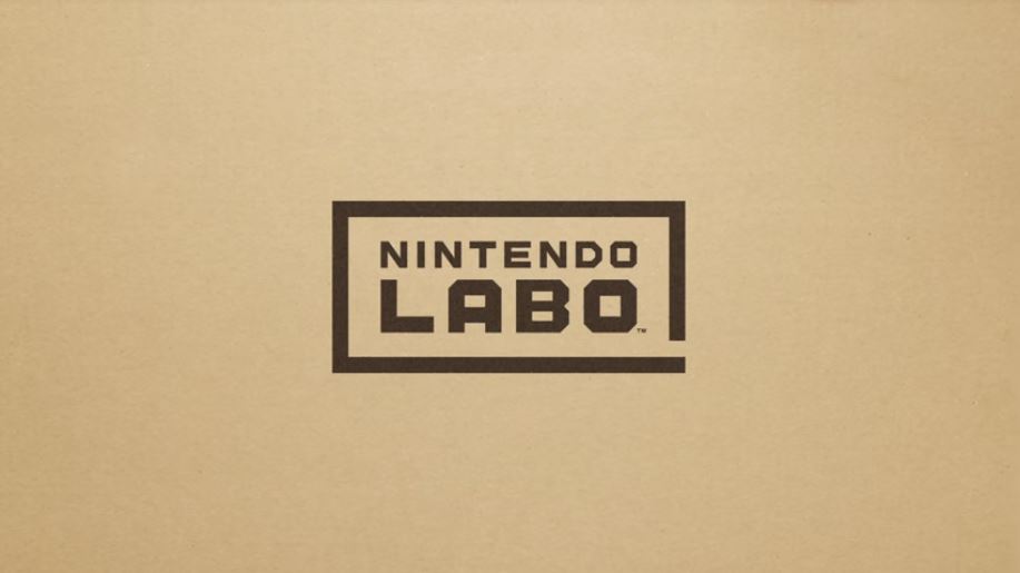 NINTENDO_LABO