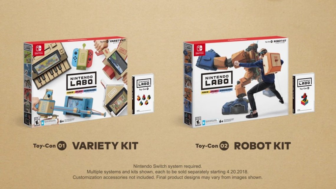 NINTENDO_LABO_KITS