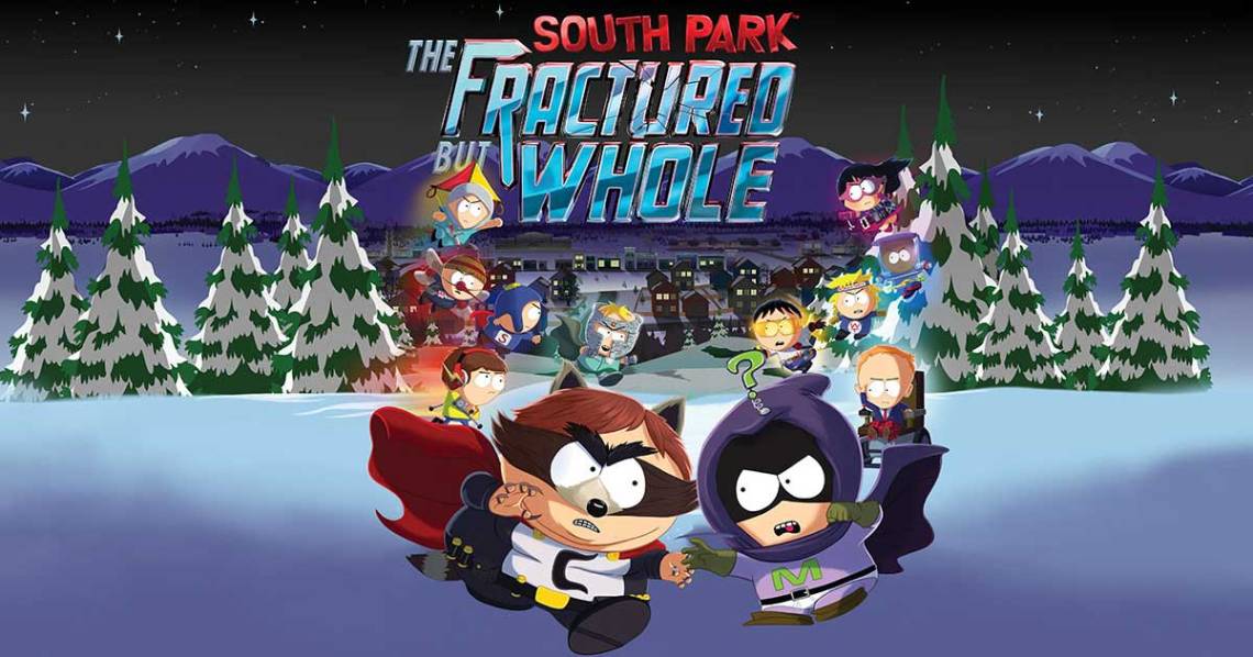 SOUTH PARK_FRACTURED BUT WHOLE_1