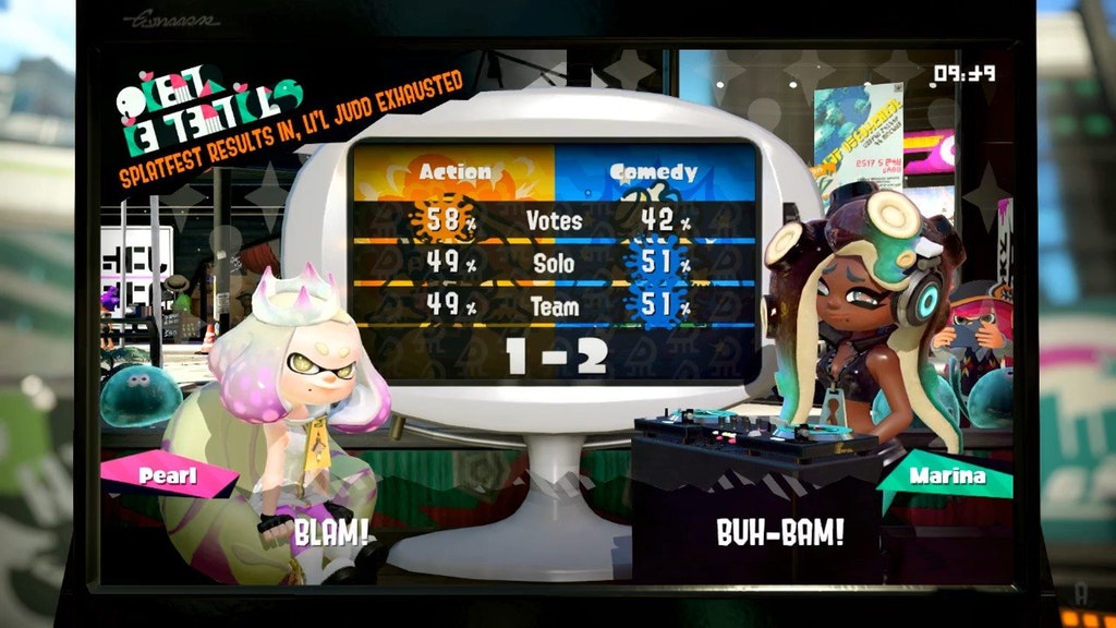 SPLATOON_2_SPLATFEST_GLOBAL RESULTADOS