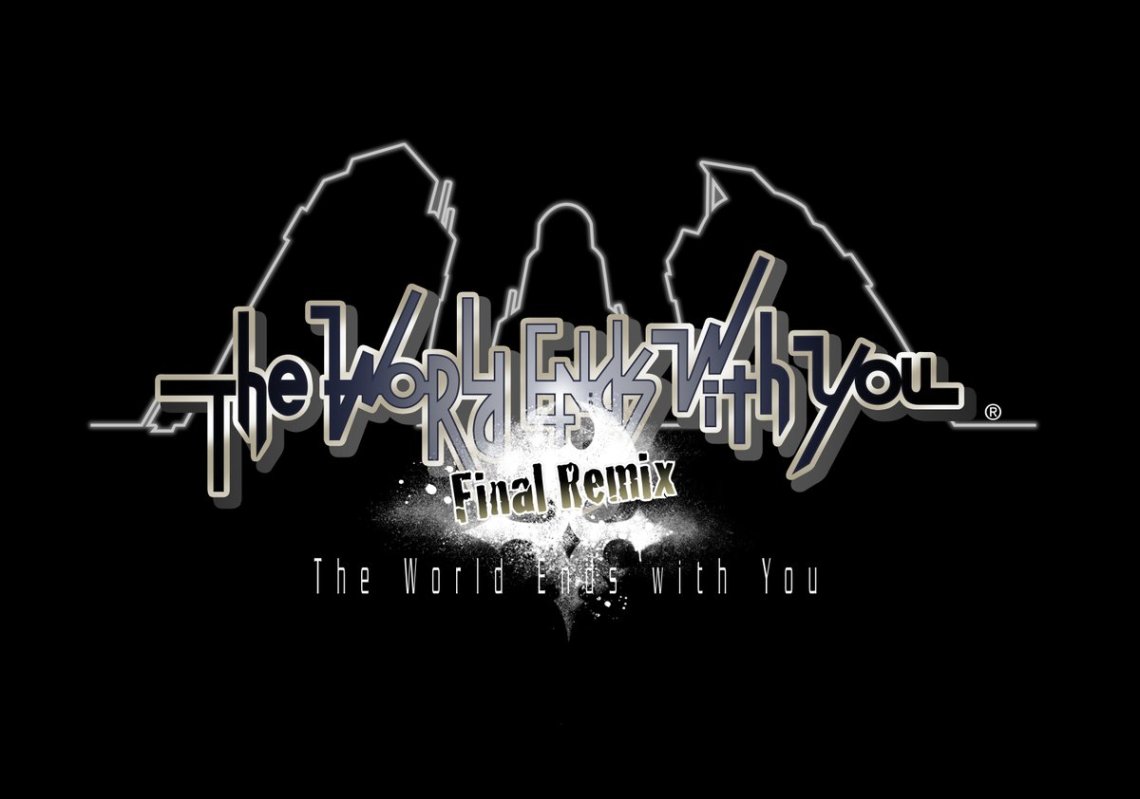 THE WORLD ENDS WITH YOU_FINAL REMIX