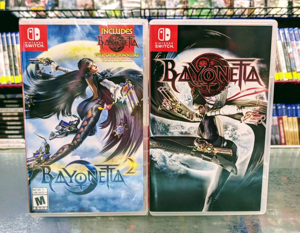 BAYONETTA_2_BOX ART_NINTENDO SWITCH_AMERICANA