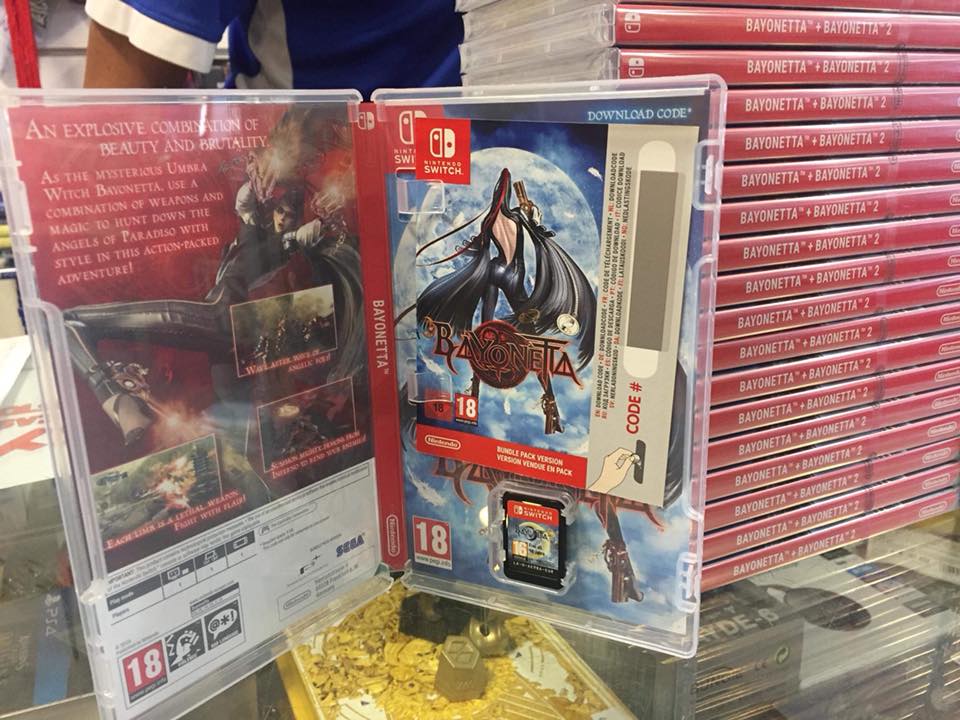 BAYONETTA_2_BOX ART_NINTENDO SWITCH_EUROPEA