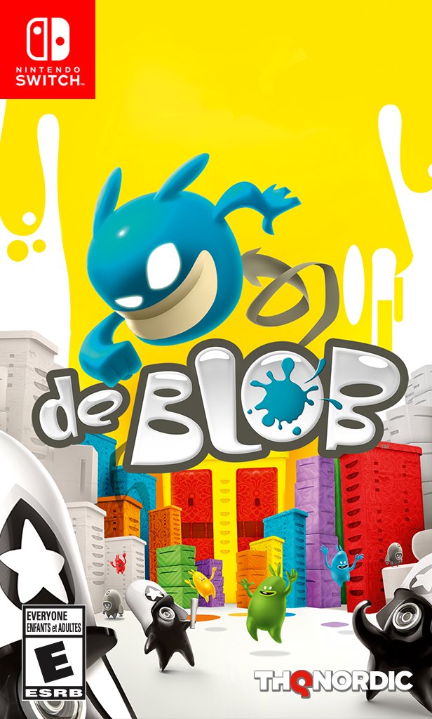 DE BLOB_BOX ART_NITENDO SWITCH