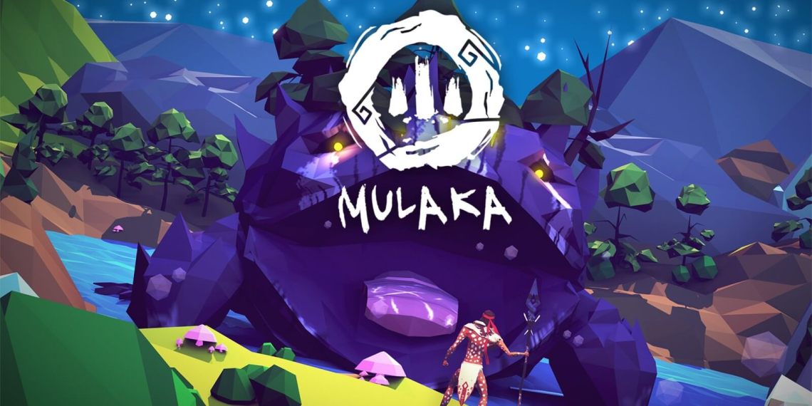 MULAKA_TRAILER DE LANZAMIENTO