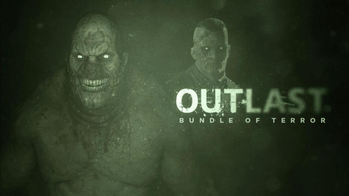 OUTLAST_BUNDLE OF TERROR