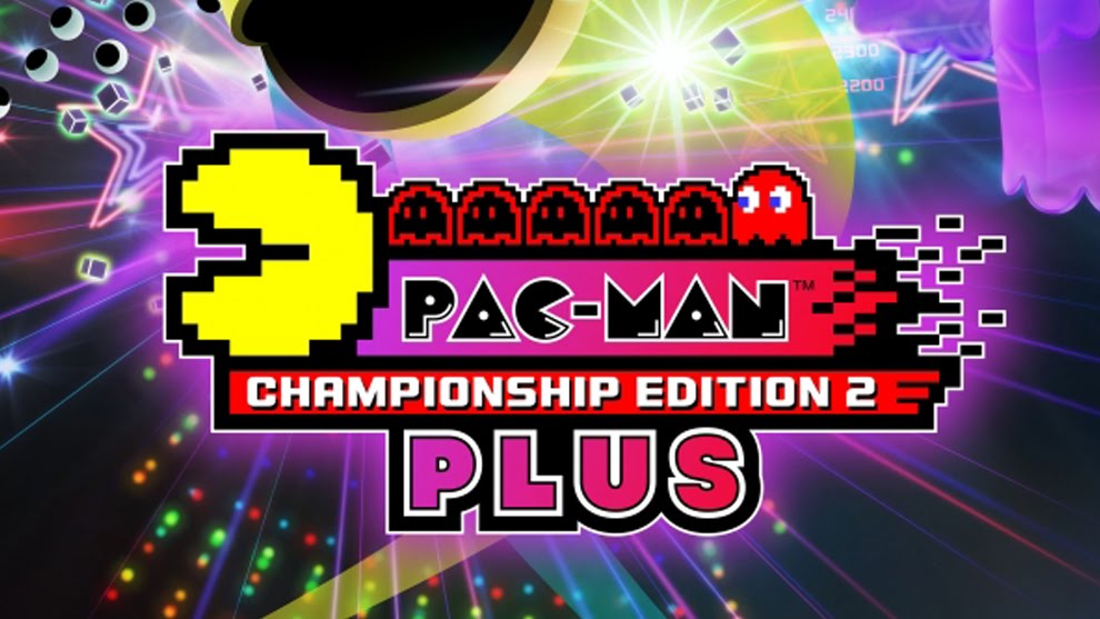 PAC-MAN_CHAMPIONSHIP EDITION_2 PLUS_1