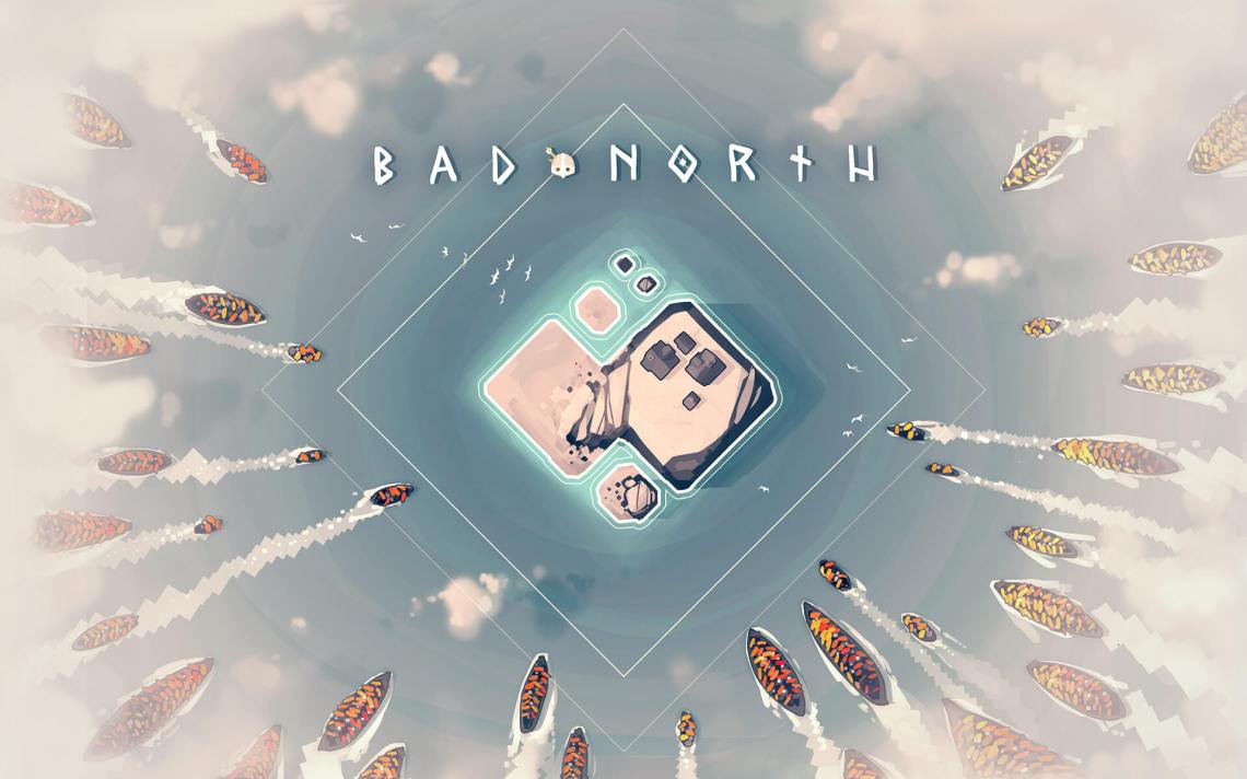 BAD NORTH