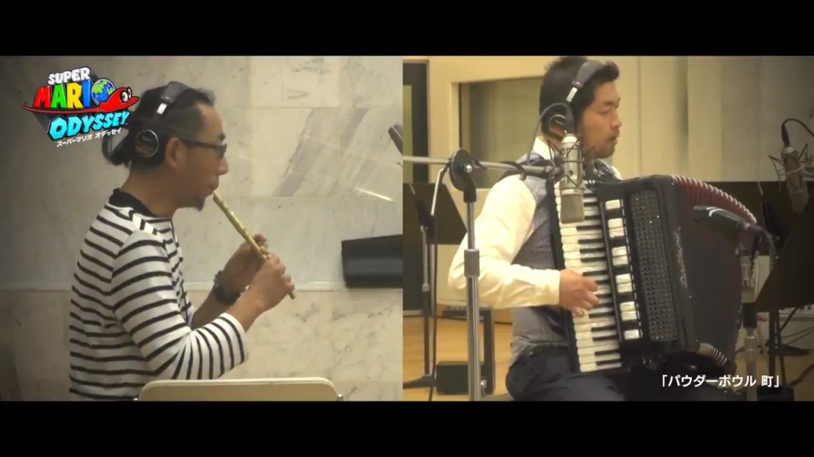 SUPERMARIO_ODYSSEY_MUSICA REINO DEL HIELO