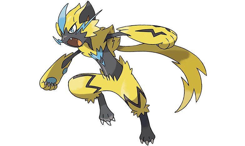 POKEMON_USUM_ZERAORA_COMPLETA
