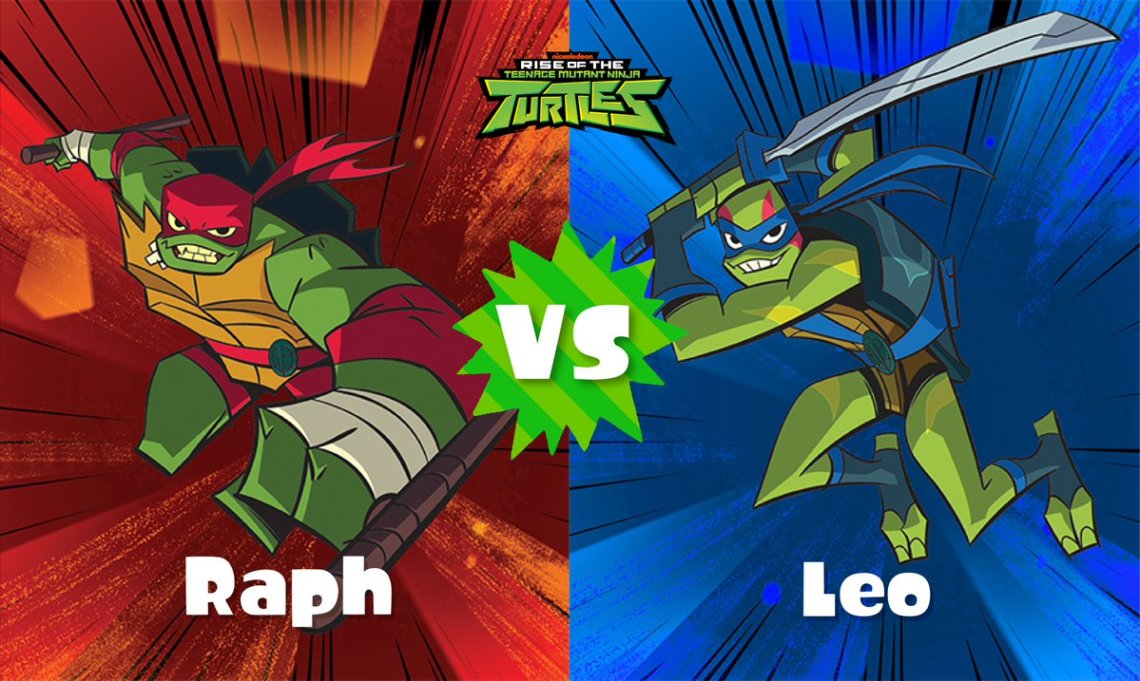 SPLATOON_2_SPLATFEST_TMNT_RAPH VS LEO.jpg