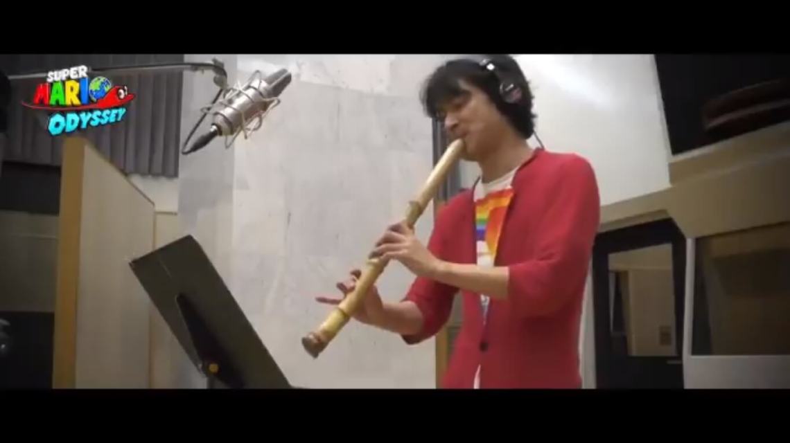 SUPERMARIO_ODYSSEY_MUSICA REINO DEL CASTILLO DE BOWSER