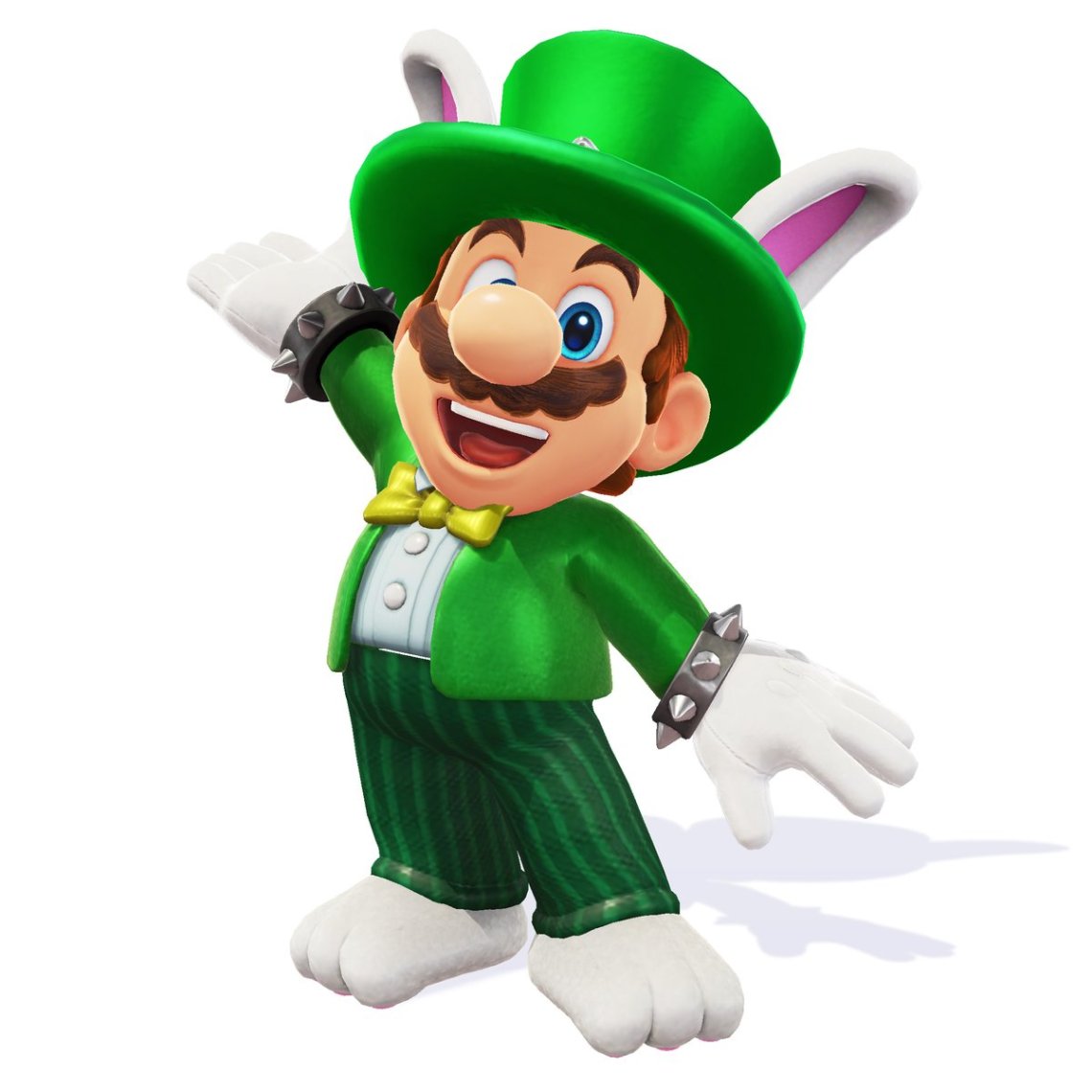 SUPERMARIO_ODYSSEY_TOPPER OUTFIT