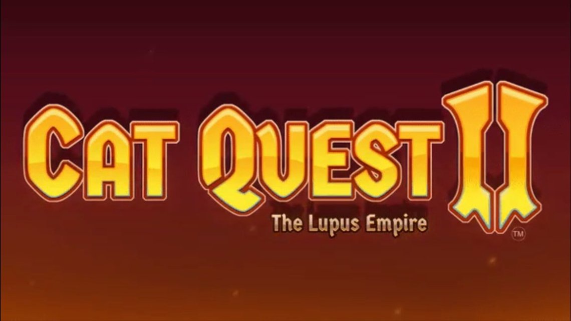 CAT QUEST_2