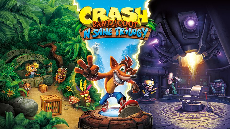 CRASH BANDICOOT_NSANE TRILOGY_COMPLETA