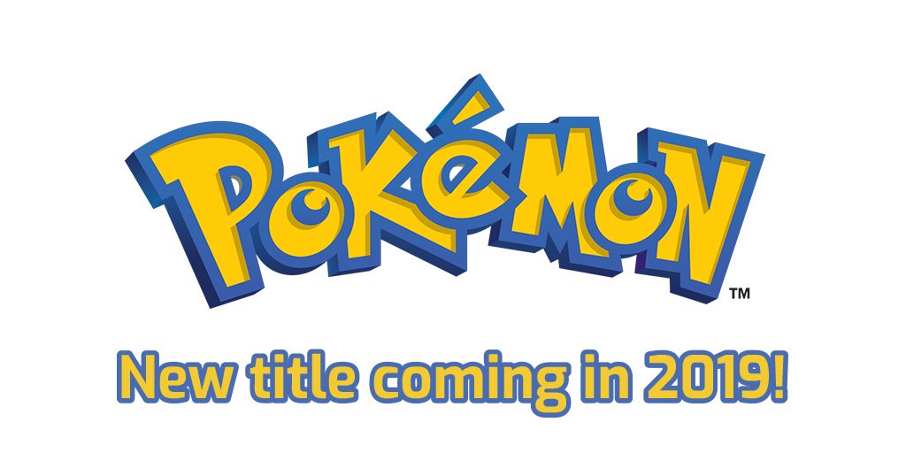 POKEMON_NEW TITTLE_2019