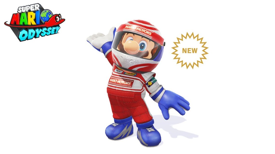 SUPERMARIO_ODYSSEY_RACING OUTFIT_01