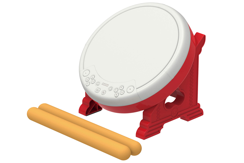 TAIKO DRUM MASTER_HORI DRUMS