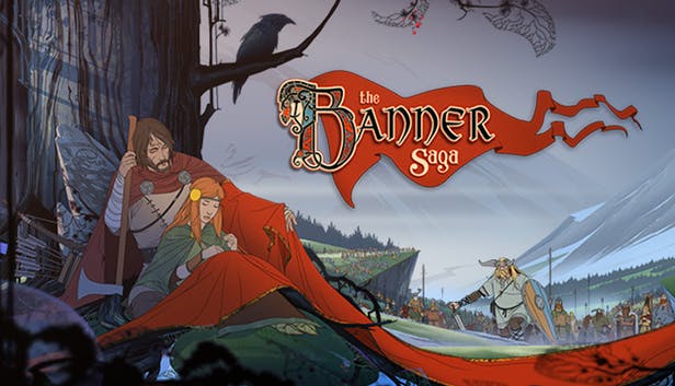 THE BANNER SAGA