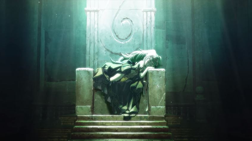 FIRE EMBLEM_THREE HOUSES