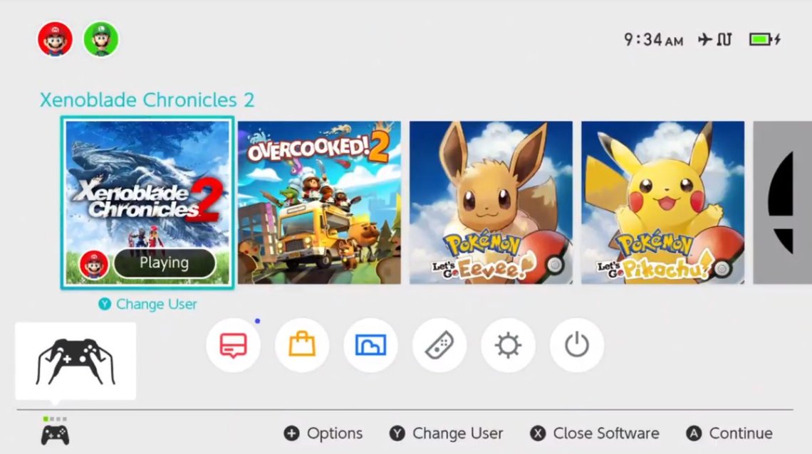 POKEMON_LETS GO_PIKACHU &amp; EEVEE_ICONOS