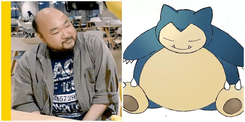 SNORLAX