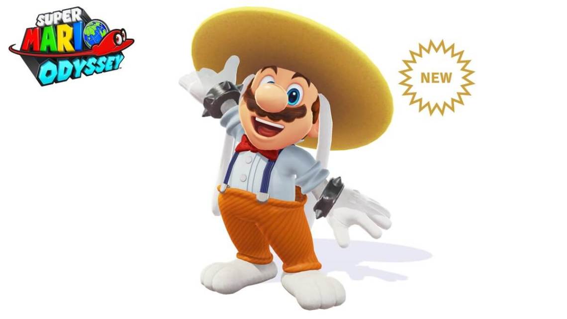 SUPERMARIO_ODYSSEY_RANGO OUTFIT