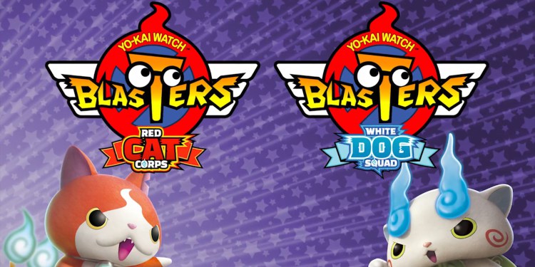 YOKAI_WATCH_BLASTERS