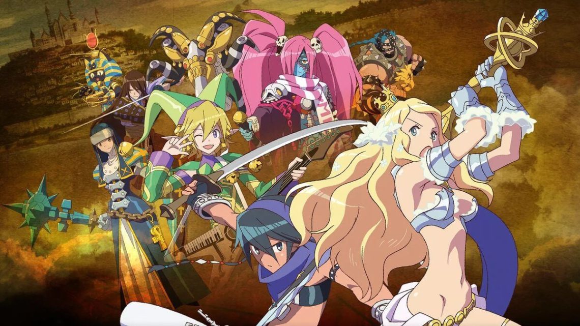 CODE OF PRINCESS_EX_01