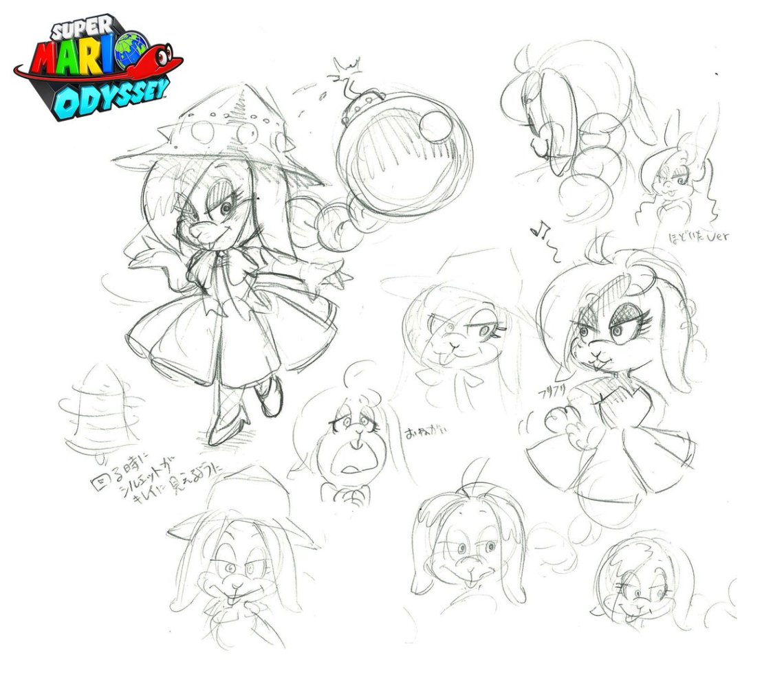 SUPERMARIO_ODYSSEY_ARTE CONCEPTUAL_23