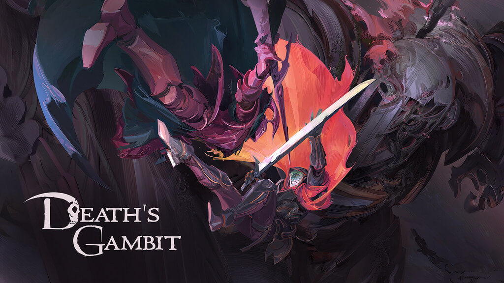 DEATHS GAMBIT