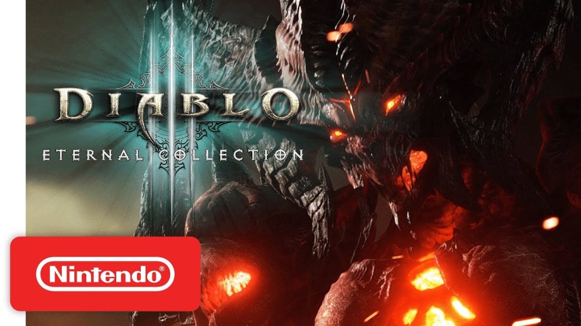 DIABLO_3_VIDEO DE ANUNCIO