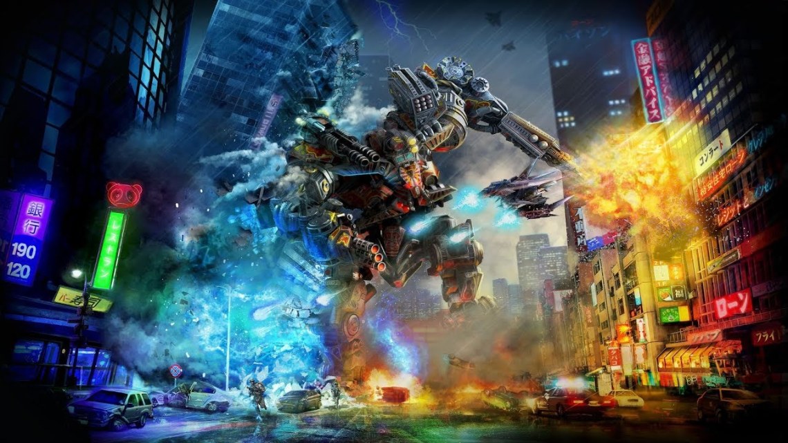 X-MORPH DEFENSE