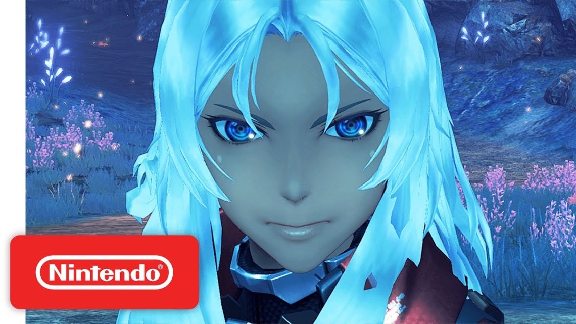 XENOBLADE_CHRONICLES_2_TRAILER DE ELMA