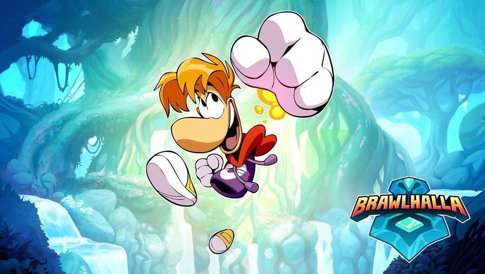 BRAWLHALLA_RAYMAN