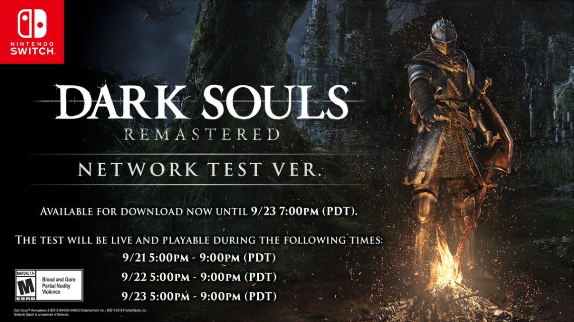 DARK SOULS_REMASTERED_PRUEBA DE RED