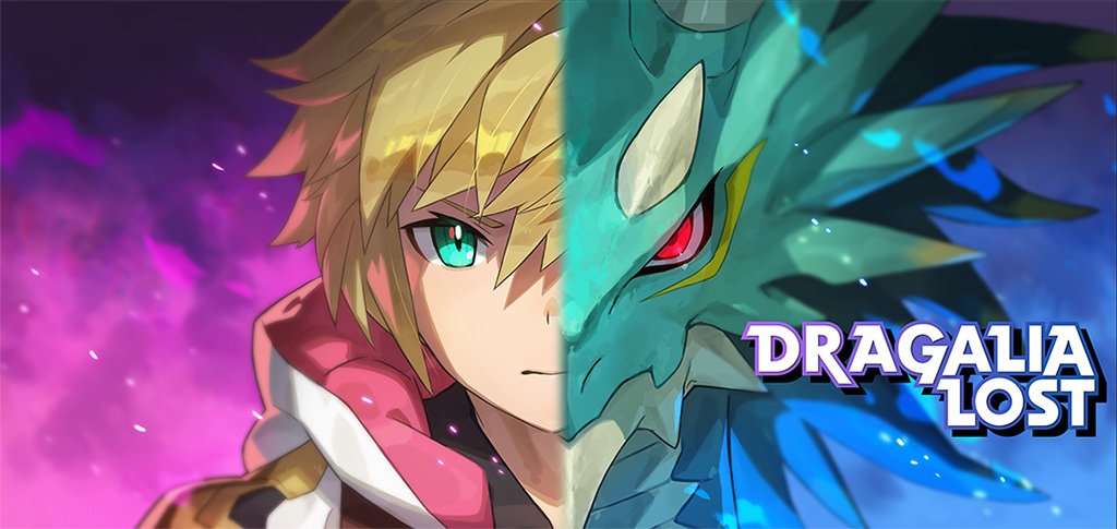 DRAGALIA_LOST_ARTE