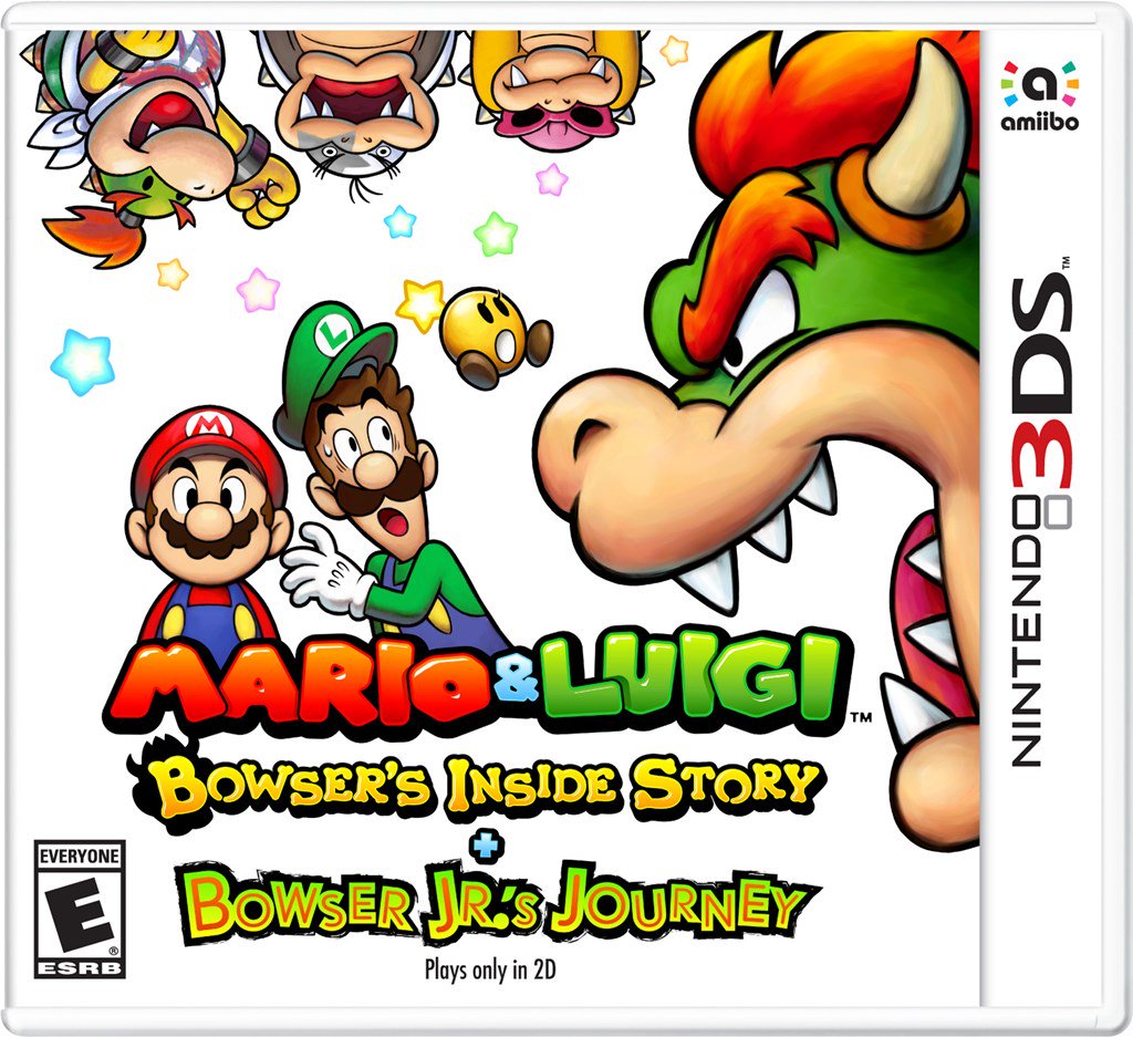 Mario & Luigi_Bowser’s Inside Story + Bowser Jr’s Journey_PORTADA.jpg